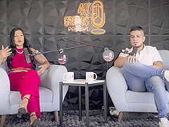 Mariana Matrix And Mariana Martix In Is Over? Crispasquel 40gradospodcast