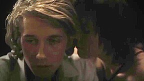 Marie Louise Wille - Dreng 2011 Sex Scenes (Danish Movie) Subtitles