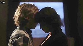 Marie Louise Wille - Dreng 2011 Sex Scenes (Danish Movie) Subtitles