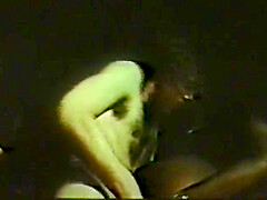 Marina Lotar In Vintage 1970 - Le Amante 2