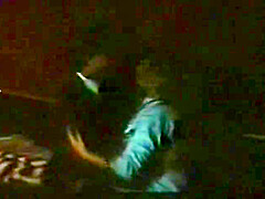 Marina Lotar In Vintage 1970 - Le Amante 2