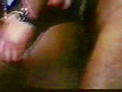Marina Lotar In Vintage 1970 - Le Amante 2