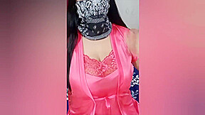 Mariya Sen Aunty