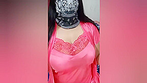Mariya Sen Aunty