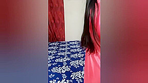 Mariya Sen Aunty