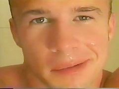 Mark Dalton - The Naughty Texan 2