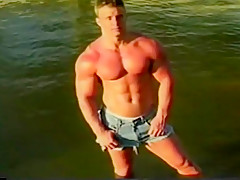 Mark Dalton - The Naughty Texan 2