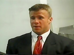 Mark Dalton - The Naughty Texan 2
