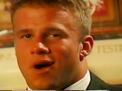 Mark Dalton - The Naughty Texan 2