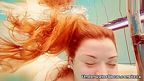 Marketa Video - UnderwaterShow