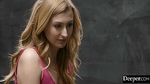 Markus Dupree And Alexa Grace In Gets Her Wicked Way With Her Favorite Tutor