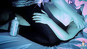 Married Came To Receive The Massage And Went Crazy With Pleasure