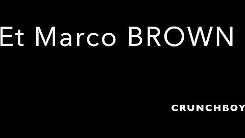 Martin Mazza Fucked By Alejandro Brown - BarebackAndCreampie