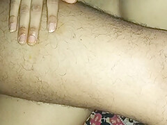 Massag Sex Kiya Bhabhi Ke Gand Or Pussy Ka