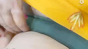 Massage Ke Bahane Desi Bhabhi Ki Chudai