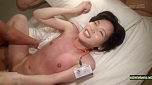 Massage Shop Gangbang Multiple Creampie Bukk With Shibasaki Haru