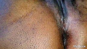 Mastrube My Pussy Finger And I Cum 4 Time