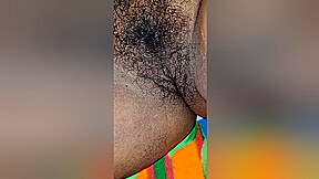 Masturbation With Trimmer
