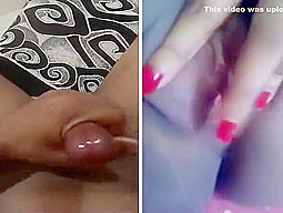 Masturbations Together