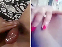 Masturbations Together