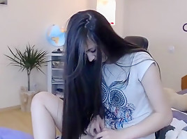 Masturbe