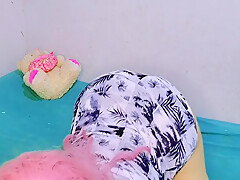 Maturbacao Anal Guiada - Goza Comigo Abelhinha Rainha