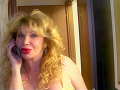 Mature 4 Lover - Milf Rides A Massive Cock Ten Sucks It To A