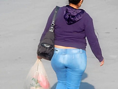 Mature Ass 19 (Q-lona)