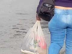 Mature Ass 19 (Q-lona)