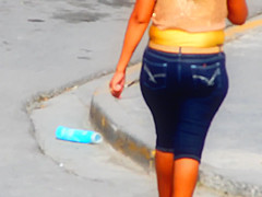 Mature Ass 11