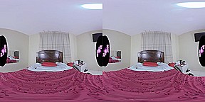 Mature Married Finds Sexual Liberation In Porn - BigAssLatinaVR