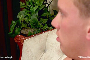 Mature Shemale Star Anal Bangs Fan