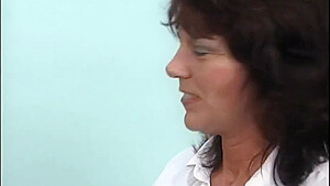 Mature Slut Retro Porn Video