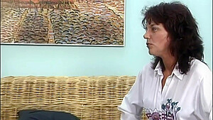 Mature Slut Retro Porn Video