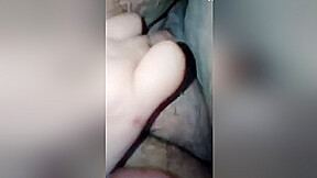 Mature Step mom Juice Pussy Fingering