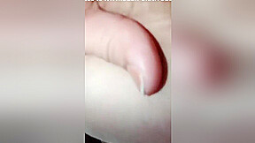 Mature Step mom Juice Pussy Fingering