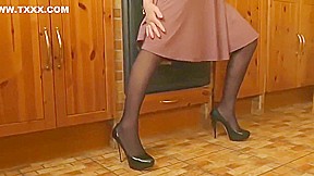 Mature Step mom Spoiling Girls