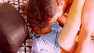 Mature Wife With Big Black Dick Creampie Desi Sex
