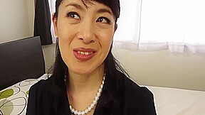Mature Womans Anal Appreciation Session - Please Look At My Asshole! -  3