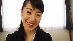 Mature Womans Anal Appreciation Session - Please Look At My Asshole! -  3
