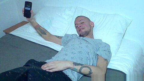 Max Duro fucked raw by badboy Latino xxl cock - BadBoysFuckers