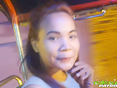 May3 - TukTukPatrol