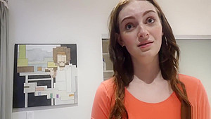 Maya Kendrick In Steal The Jewels And Gte Fucked