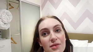 Maya Kendrick In Steal The Jewels And Gte Fucked