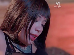 0103 Md-0103 Punishment Of The Underworld Female Boss