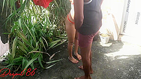 Outdoor Me Chudayi, Sex In Outdoor