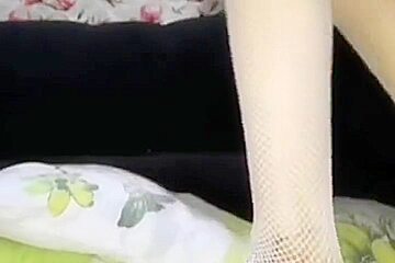 Me Cojo Por El Culo A Una Amiga De Mi Esposa Mientrasa Ella Descansa