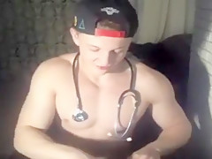 Medicine Boy from Russia goldblondforu