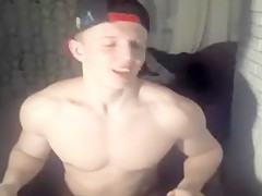 Medicine Boy from Russia goldblondforu