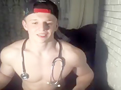 Medicine Boy from Russia goldblondforu